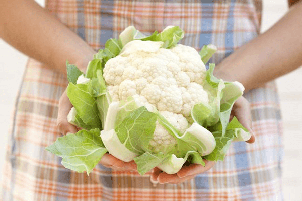 cauliflower rice diet7