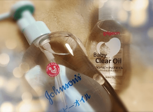 baby oil8