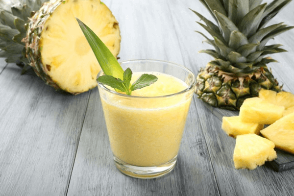 pineapple diet2