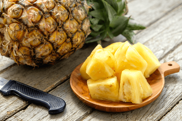 pineapple diet3