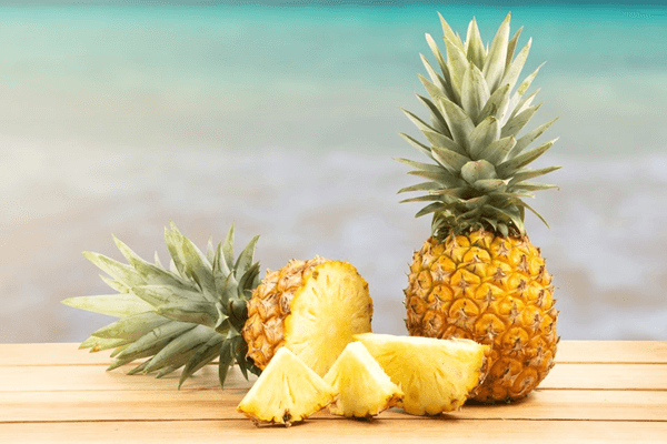 pineapple diet4