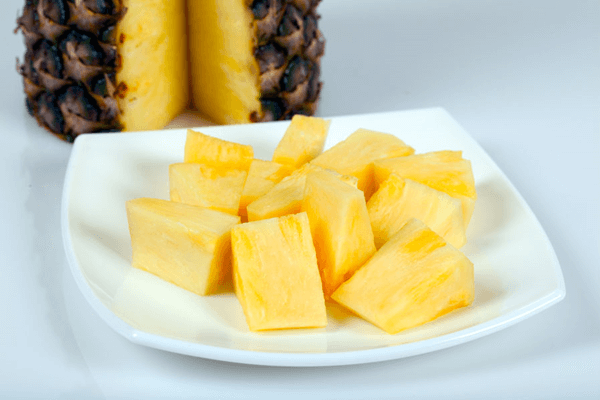 pineapple diet5