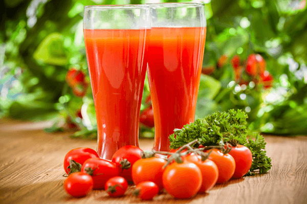 tomato juice diet4