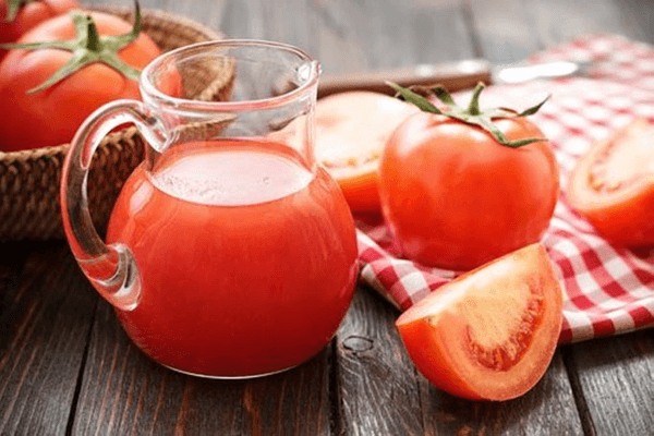 tomato juice diet5