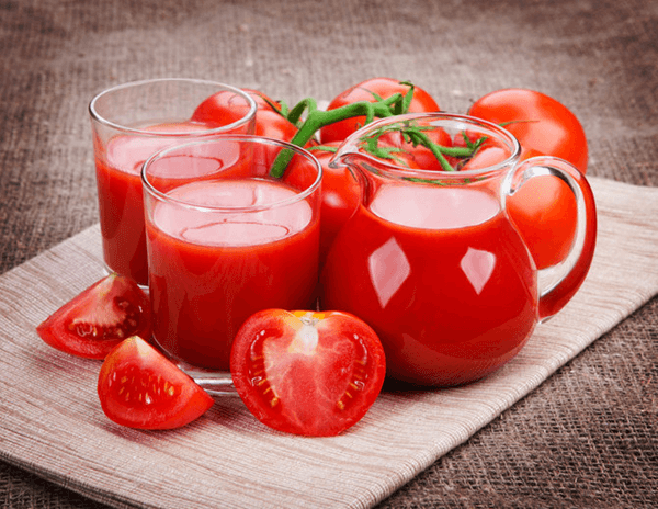 tomato juice diet7