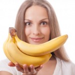 夜バナナダイエットの方が朝より痩せる！その効果と方法