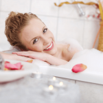 高温反復浴のジョグ並カロリー消費効果が凄い！痩せる入浴法