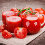 トマトジュースダイエットを成功させる6つの美容効果とその方法