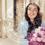 恋の星読み　恋愛占い 2025年（令和7年）11月