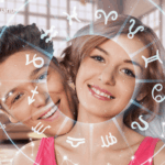 恋の星読み　恋愛占い 2025年（令和7年）12月