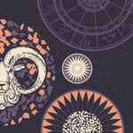 おひつじ座（牡羊座）2026年（令和8年）の年運勢占い 星読み