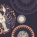 かに座（蟹座）2026年（令和8年）の年運勢占い 星読み