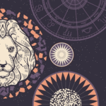 しし座（獅子座）2026年（令和8年）の年運勢占い 星読み