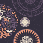 てんびん座（天秤座）2026年（令和8年）の年運勢占い 星読み