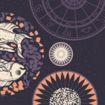 うお座（魚座）2026年（令和8年）の年運勢占い 星読み