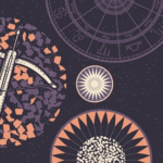 いて座（射手座）2026年（令和8年）の年運勢占い 星読み