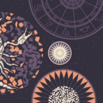 さそり座（蠍座）2026年（令和8年）の年運勢占い 星読み