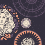 おとめ座（乙女座）2026年（令和8年）の年運勢占い 星読み