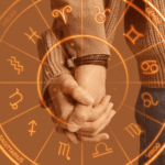 恋の星読み　恋愛占い 2026年（令和8年）2月