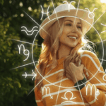 恋の星読み　恋愛占い 2026年（令和8年）3月